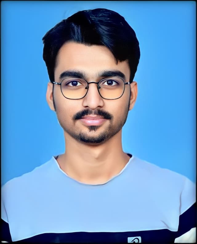 Kartik Shirode